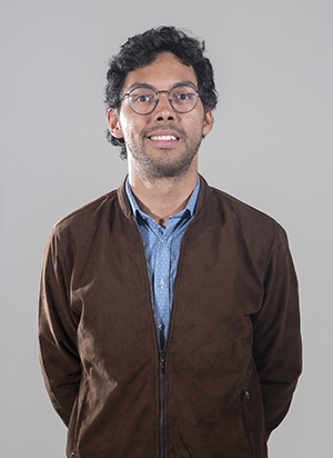 Javier Daza Piragauta