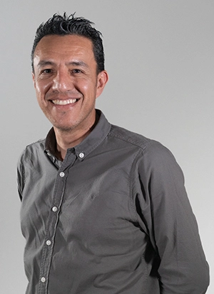 Cesar Augusto Palencia Triana