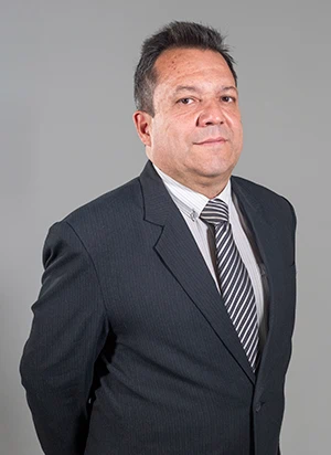 Pardo Bello Gerardo