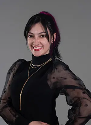Laura Esperanza Beltran Cardozo