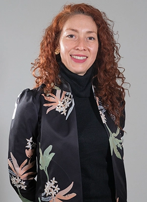 Edna Raquel Peñaloza Mazuera