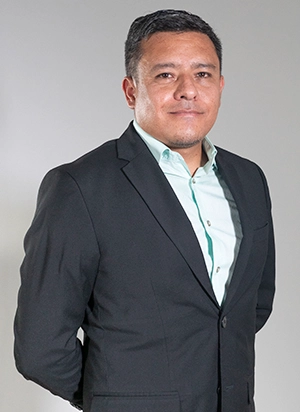 Nestor Alejandro Pinto Arenas
