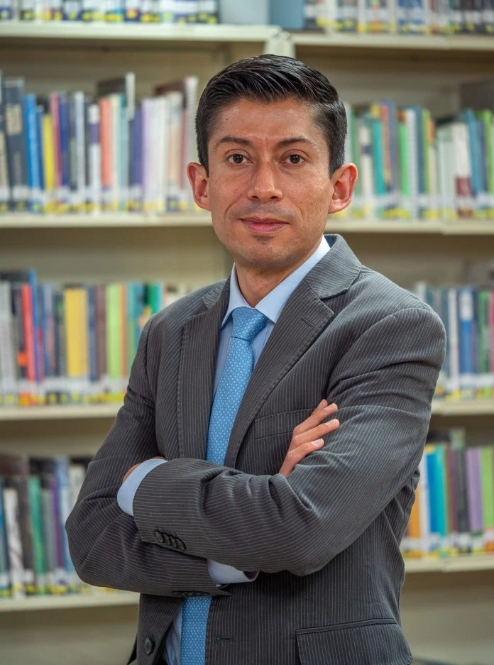 Omar Ariel Nova Manosalva