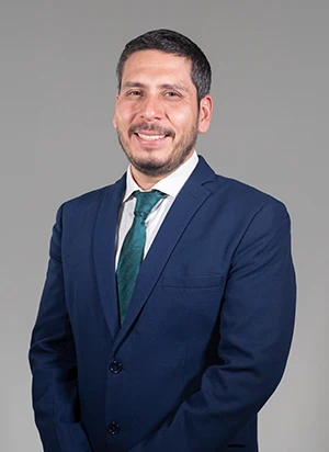 Rodríguez Barón Ivan Felipe