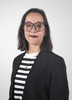 Laura Esperanza Beltran Cardozo