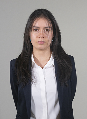 Ana Maria Romero Caceres