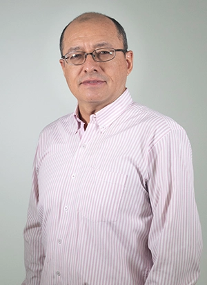 Herman Alberto Castrillon Sanchez