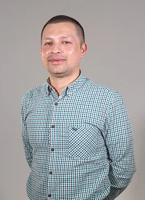 Rubio Ospina Juan Pablo
