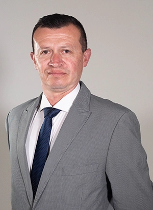 Samuel Andres Sanchez Ceron