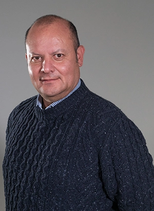 Mauricio Uribe Andrade