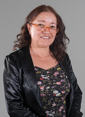 Clara Ines Uribe Beltran