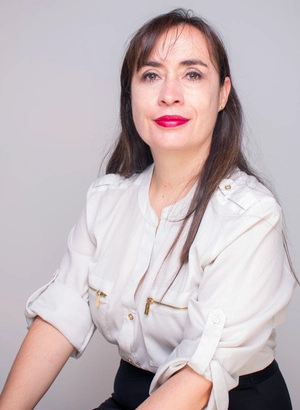 Emiliana Urrutia Mora