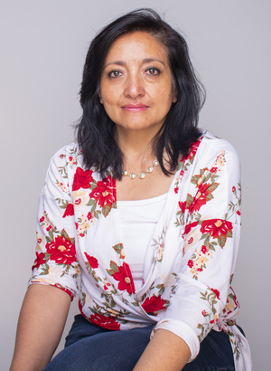 Maria Angelica Yazzo