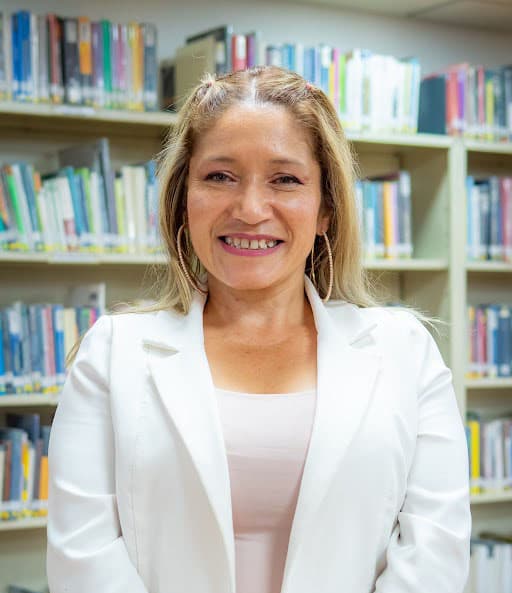 Laura Esperanza Beltran Cardozo