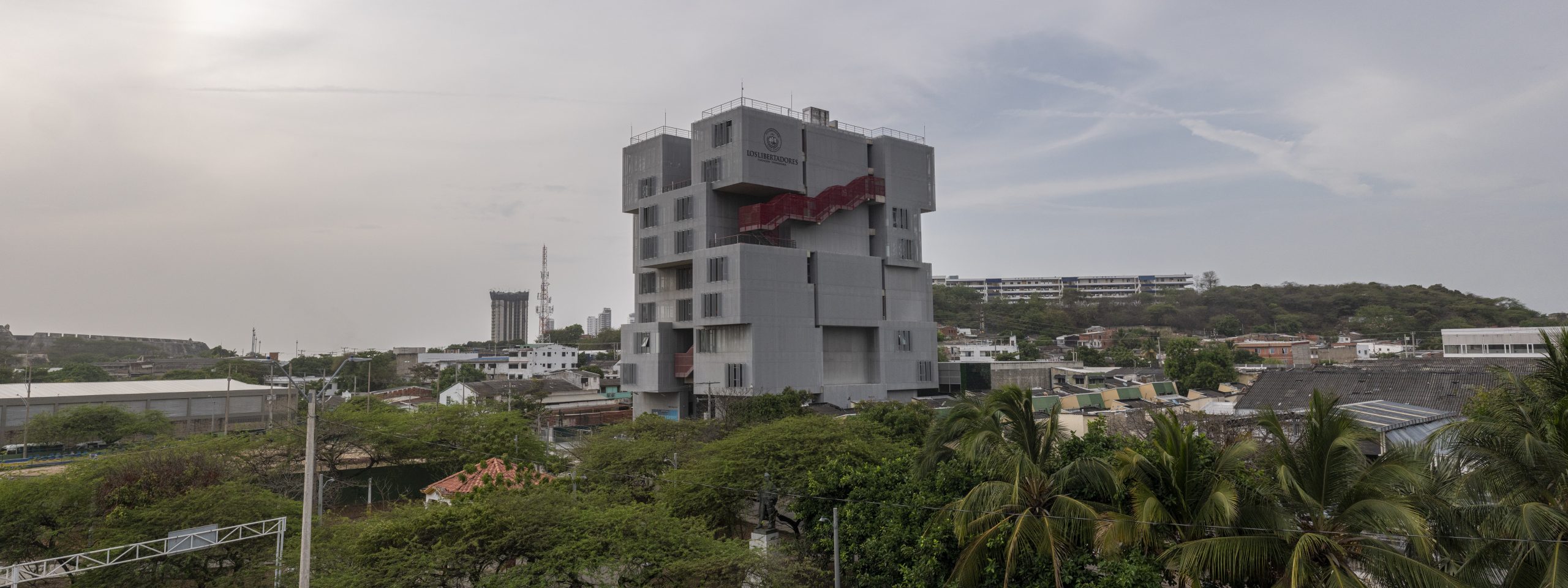 Sede Cartagena