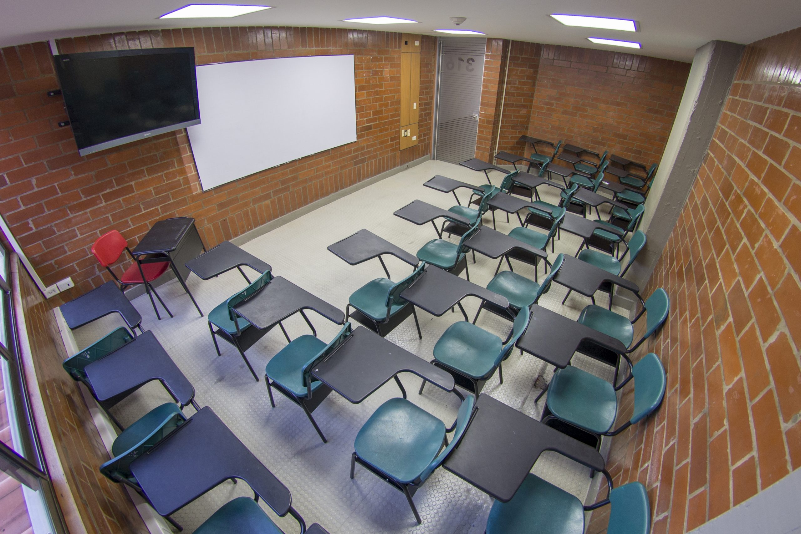 Bloques Académicos