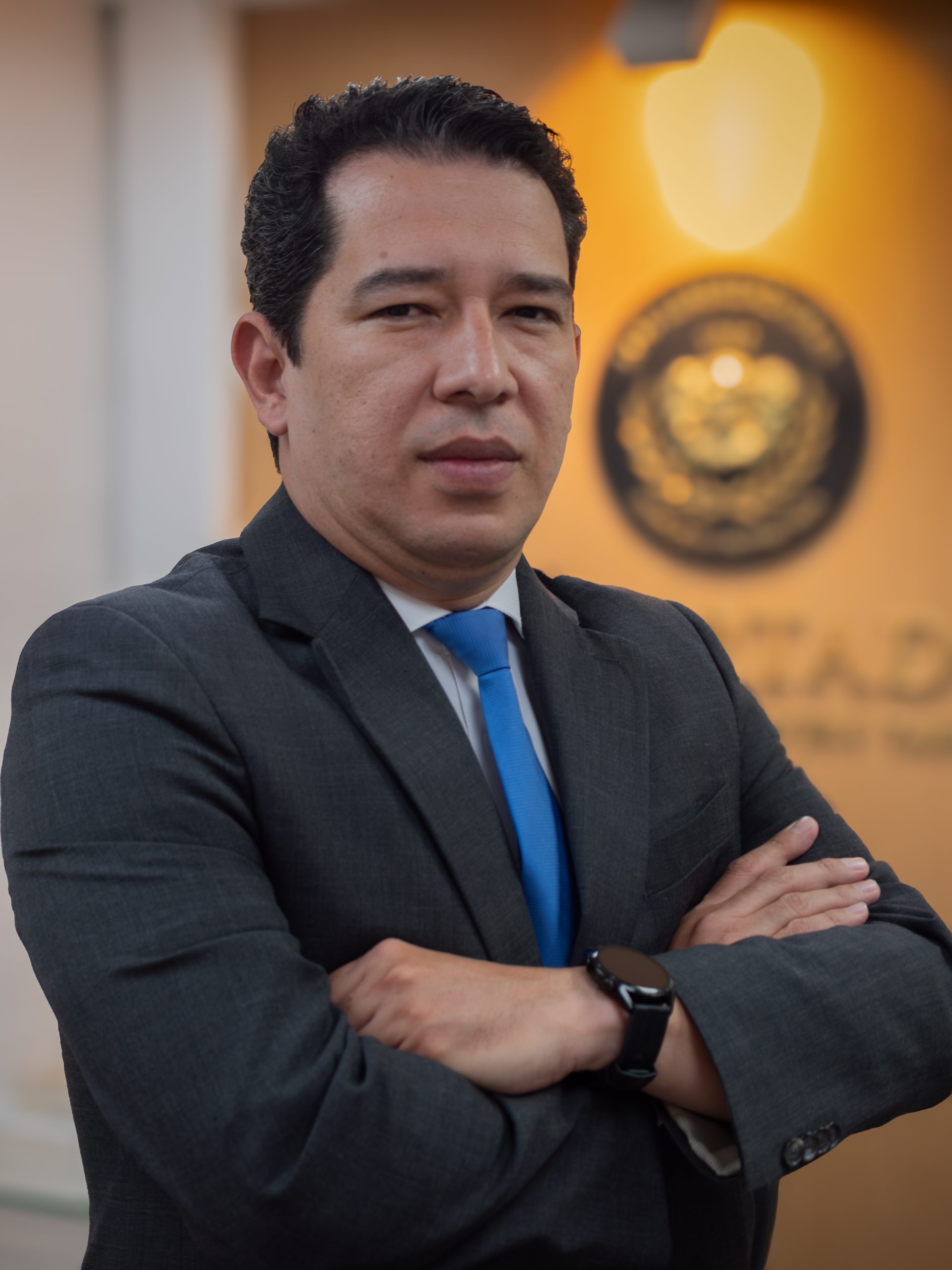 Vladimir Ballesteros Ballesteros