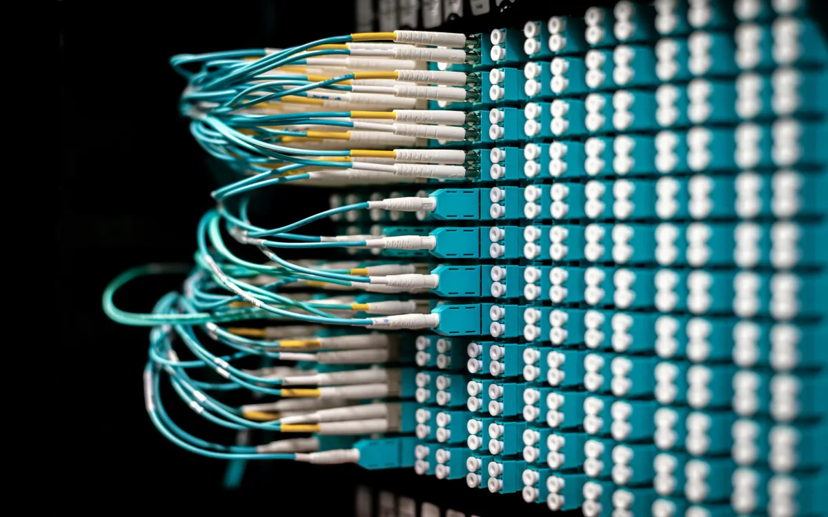 Pruebas de conectividad y diagnóstico de redes de datos