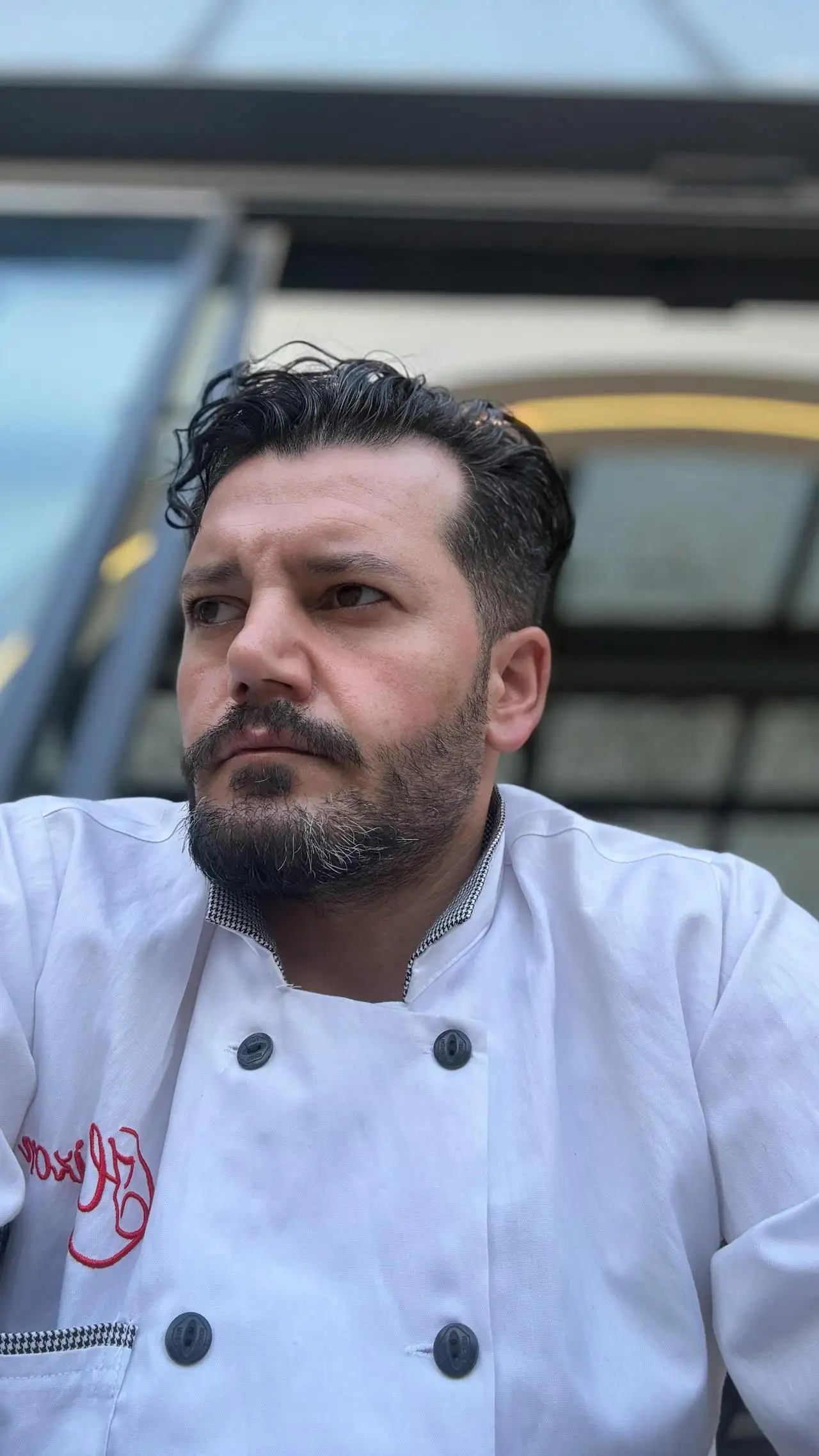 Chef profesional en cocina colombiana Villavicencio