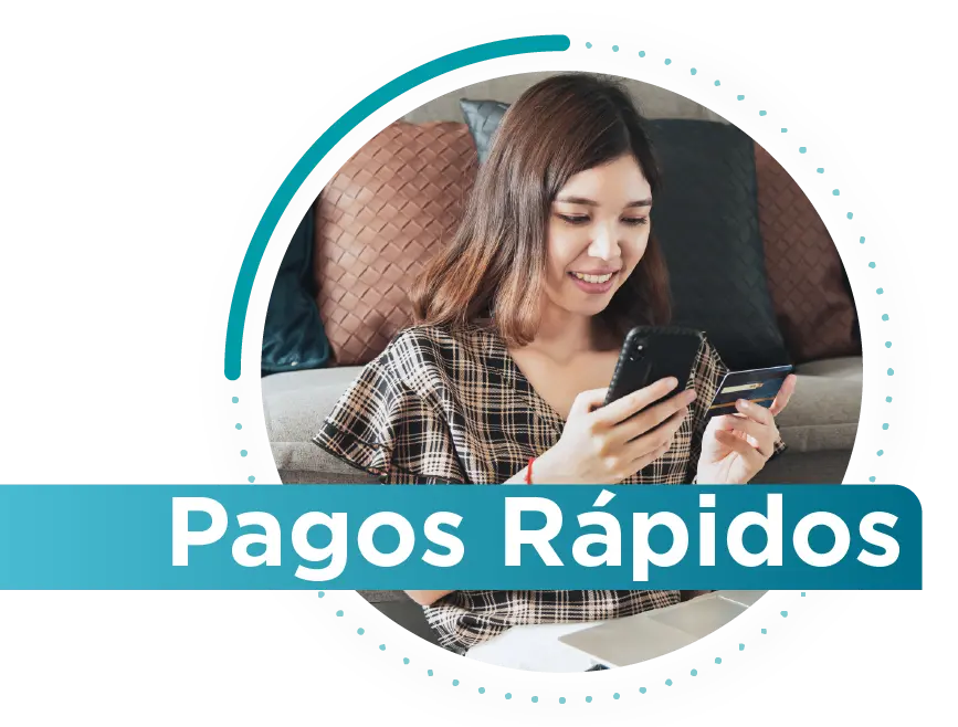 Paga tu matrícula en línea