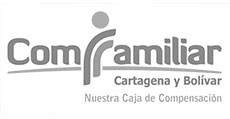 Comfamiliar Cartagena y Bolívar