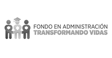 Gobernación de Cundinamarca – Fondo Transformando Vidas