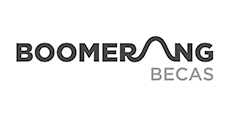 Becas Boomerang Cartagena