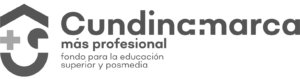 Gobernación de Cundinamarca – Fondo Cundinamarca Más Profesional